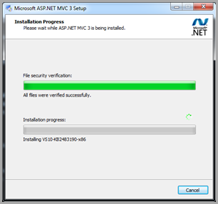 Install Install
