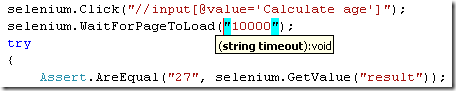 Code Documentation Code Documentation