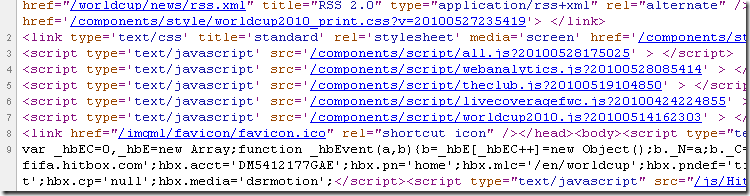 Html Html